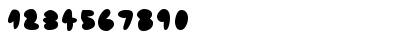 fat ass filled Regular Font fat ass filled Regular Font