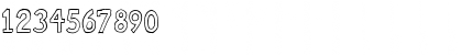 Fat Free Regular Font Fat Free Regular Font