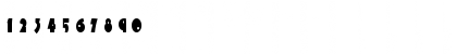 FatsoCondensed Regular Font FatsoCondensed Regular Font