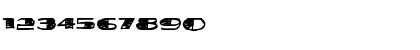 FatStack BB Regular Font