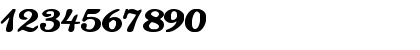FayWray Regular Font FayWray Regular Font