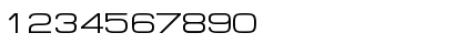 Federation Normal Font Federation Normal Font