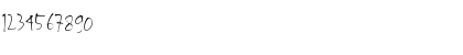 jokoowi Regular Font