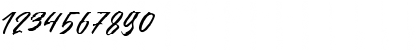 Jouska Regular Font Jouska Regular Font