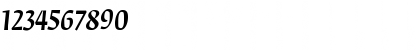 FedraSerifB Regular Font FedraSerifB Regular Font