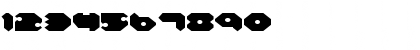 Feldercarb Expanded Expanded Font Feldercarb Expanded Expanded Font