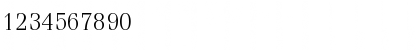 Fenice Light Font Fenice Light Font