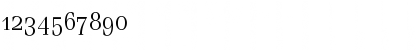 FerventSmc DB Regular Font