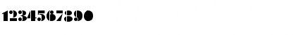 Feuilleton Regular Font