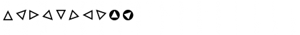 FFDingbats Regular Font FFDingbats Regular Font