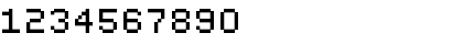 FFF Aquarius Regular Font FFF Aquarius Regular Font