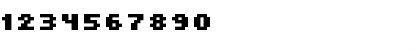 FFF Atlantis Bold Regular Font