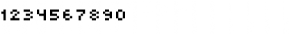 FFF Atlantis Regular Font FFF Atlantis Regular Font