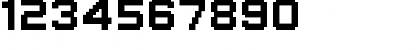 FFF Calypso Extended Regular Font FFF Calypso Extended Regular Font