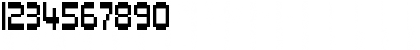FFF Direct Condensed Regular Font FFF Direct Condensed Regular Font