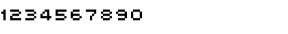 FFF Interface02 Regular Font FFF Interface02 Regular Font
