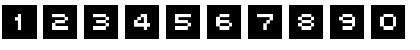 FFF Interface04 Regular Font