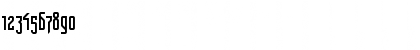 FFVortex Regular Font FFVortex Regular Font