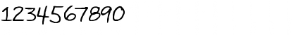 FG Egil Regular Font FG Egil Regular Font