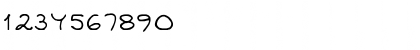 FG Ellinor Regular Font