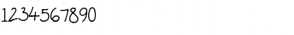 FG Kasper Regular Font FG Kasper Regular Font