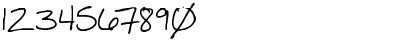 FG Sammy Regular Font FG Sammy Regular Font