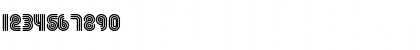 Fgroove Regular Font Fgroove Regular Font