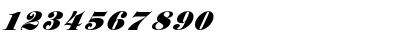 Fictive Regular Font Fictive Regular Font