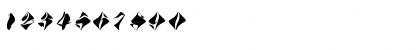 Fictive03 Regular Font Fictive03 Regular Font