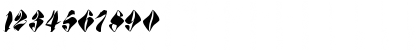 Fictive05 Regular Font Fictive05 Regular Font