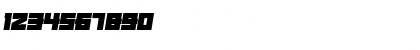 Kachusha Bold Italic Font Kachusha Bold Italic Font