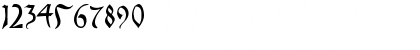 FifthCenturyCaps Regular Font FifthCenturyCaps Regular Font