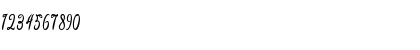 Kaeshum Regular Font