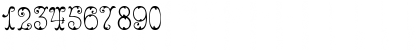 Figured Regular Font Figured Regular Font