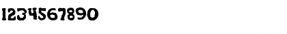 Fingerprints Regular Font Fingerprints Regular Font