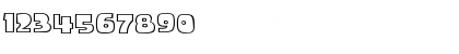 FinkGothic Regular Font FinkGothic Regular Font