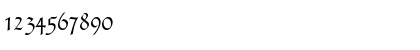 Fiorne Regular Font