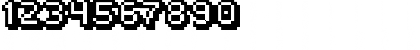 Fipps Regular Font Fipps Regular Font