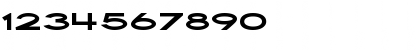 First Blind 2 Regular Font First Blind 2 Regular Font