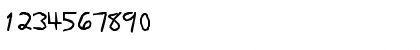 FirstGradeDisplayCapsSSK Regular Font FirstGradeDisplayCapsSSK Regular Font