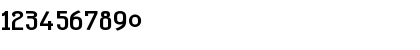 Fitzgerald Black Regular Font Fitzgerald Black Regular Font