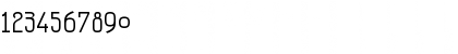 Fitzgerald Regular Font Fitzgerald Regular Font