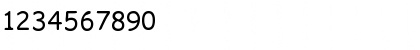 FKR SlurrLife Medium Font FKR SlurrLife Medium Font