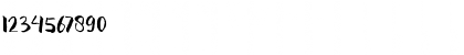 karian Regular Font