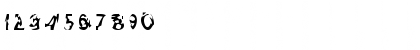 Flake Regular Font Flake Regular Font