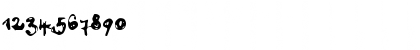 Flamenco Regular Font Flamenco Regular Font