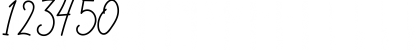 Karyland Regular Font