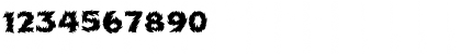 Flames Regular Font