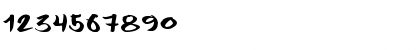 Flashit Regular Font Flashit Regular Font