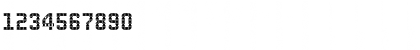 FlatPack Regular Font FlatPack Regular Font